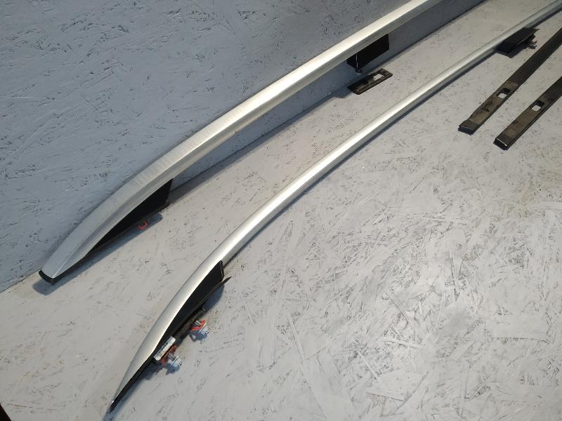 рейлинги на крышу, 7495 рублей, Санкт-Петербург