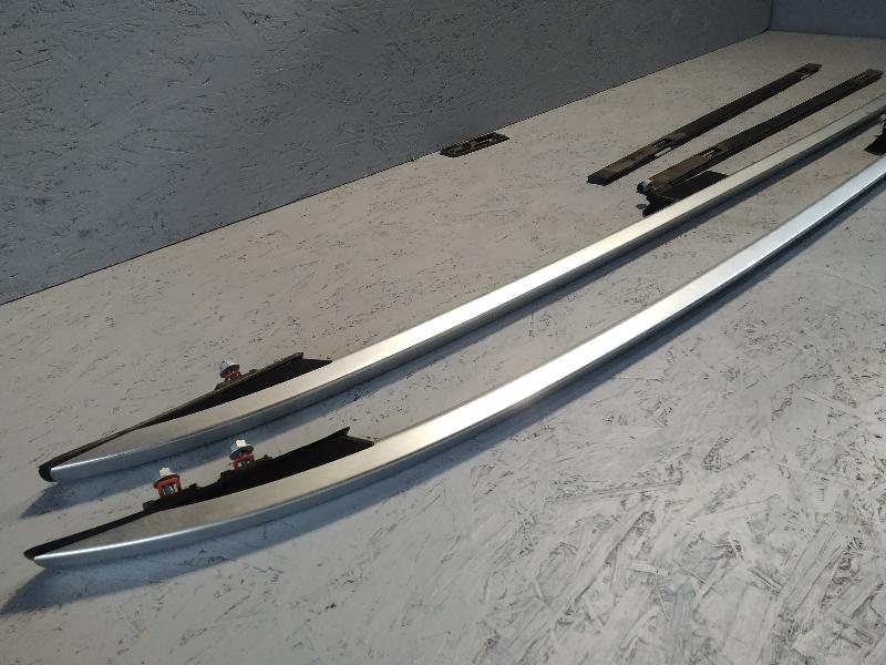 рейлинги на крышу, 7495 рублей, Санкт-Петербург