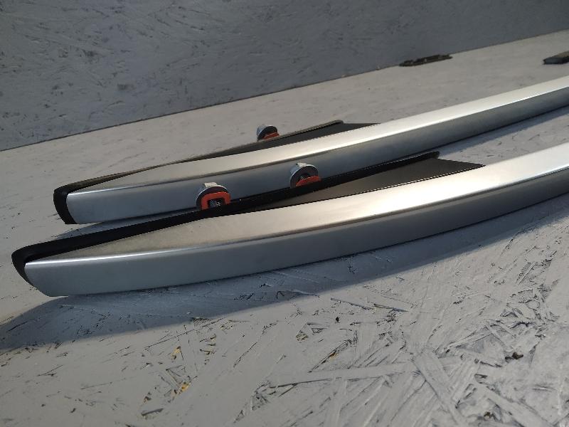 рейлинги на крышу, 7495 рублей, Санкт-Петербург