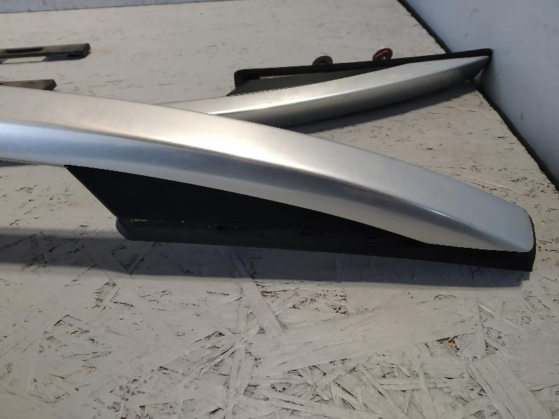 рейлинги на крышу, 7495 рублей, Санкт-Петербург