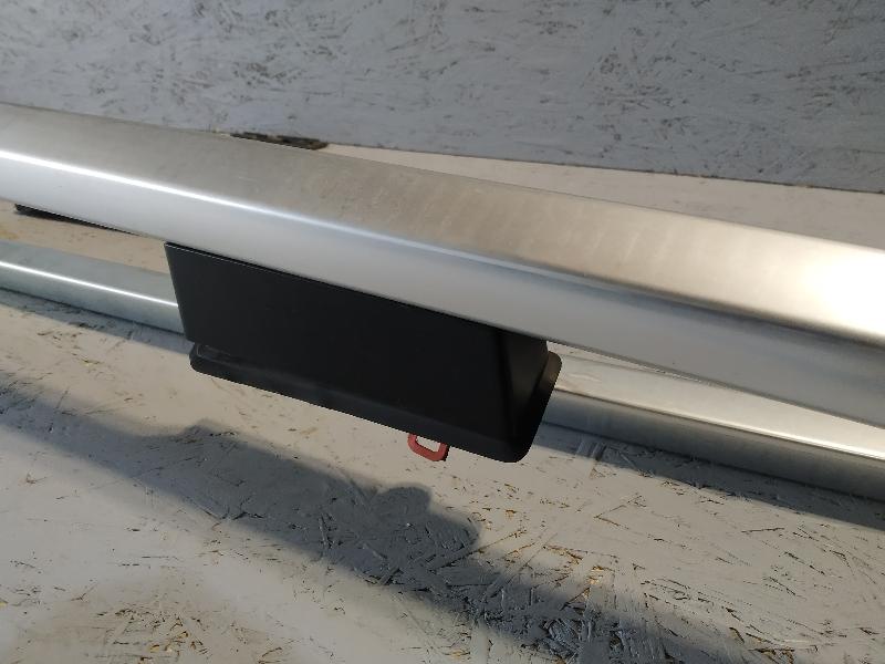 рейлинги на крышу, 7495 рублей, Санкт-Петербург