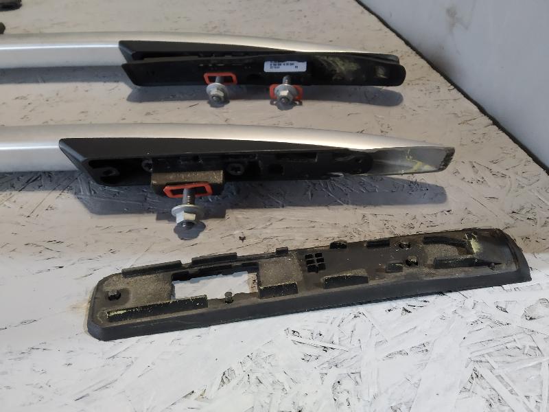 рейлинги на крышу, 7495 рублей, Санкт-Петербург