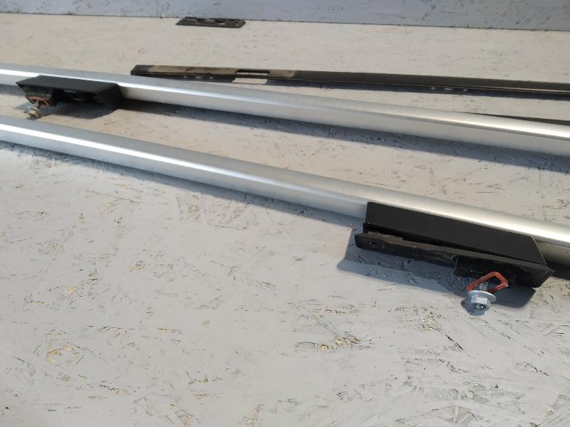 рейлинги на крышу, 7495 рублей, Санкт-Петербург