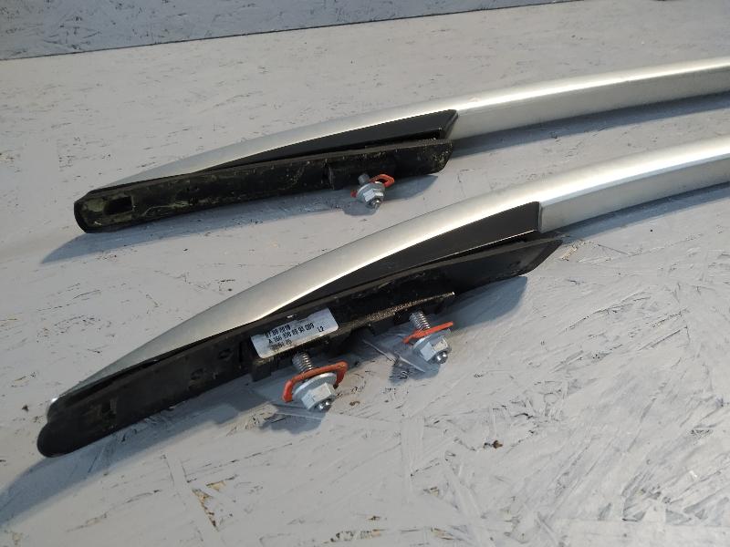 рейлинги на крышу, 7495 рублей, Санкт-Петербург