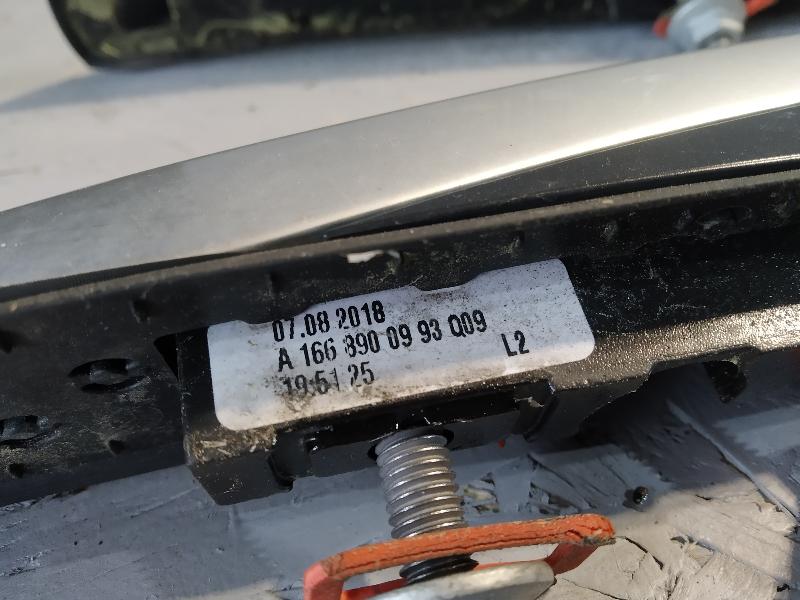 рейлинги на крышу, 7495 рублей, Санкт-Петербург