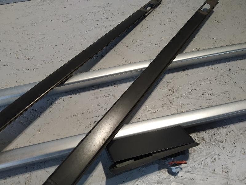 рейлинги на крышу, 7495 рублей, Санкт-Петербург