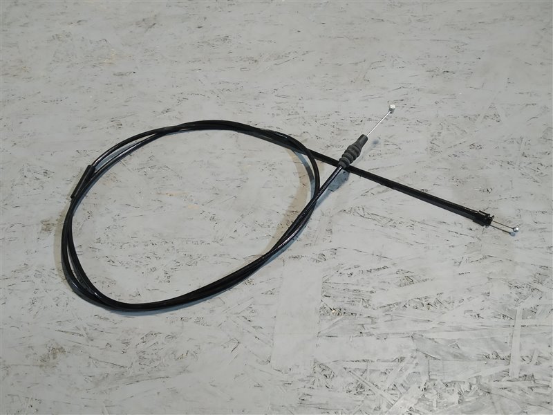 трос капота, 1720 рублей, Санкт-Петербург