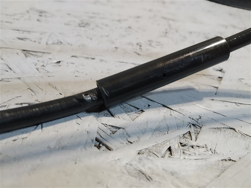 трос капота, 1720 рублей, Санкт-Петербург