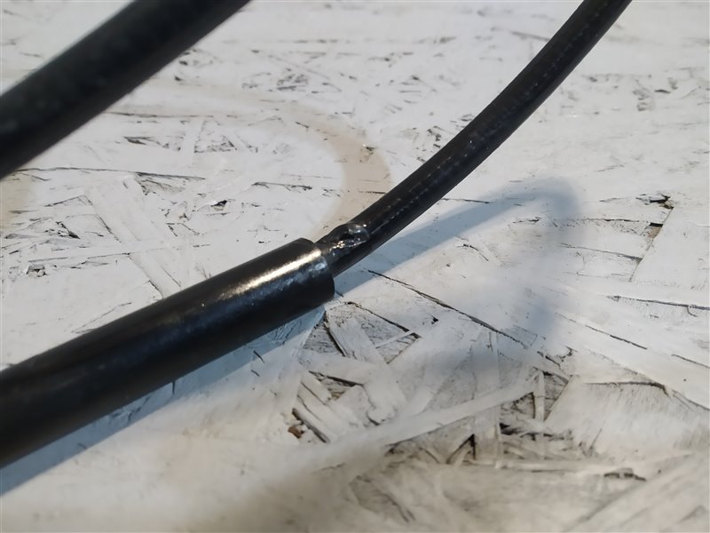 трос капота, 1720 рублей, Санкт-Петербург