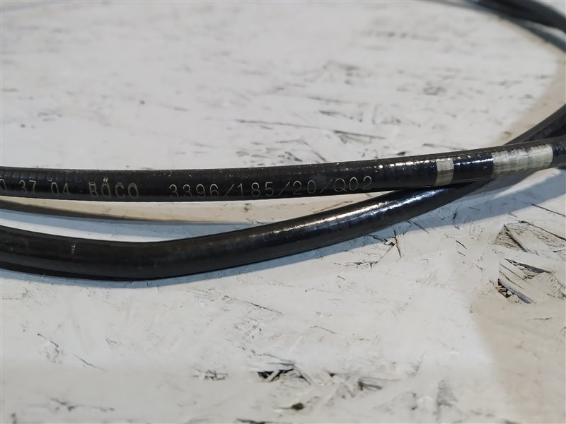 трос капота, 1720 рублей, Санкт-Петербург