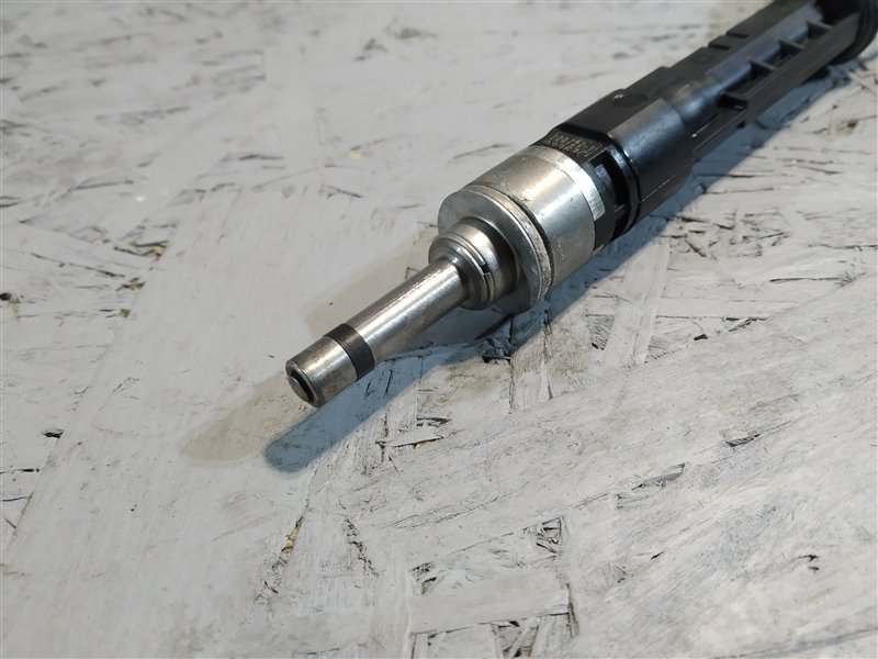 форсунка, 6500 рублей, Санкт-Петербург