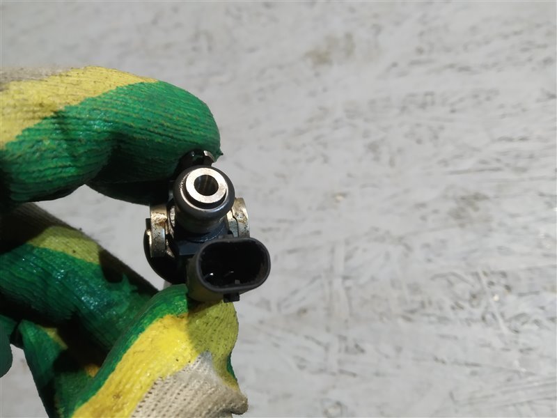 форсунка, 6500 рублей, Санкт-Петербург