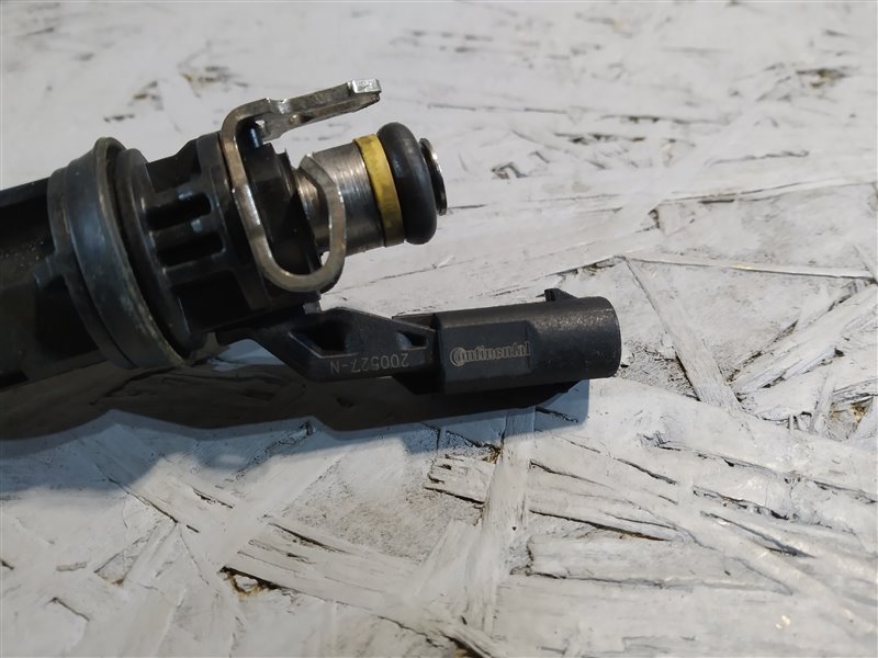 форсунка, 6500 рублей, Санкт-Петербург