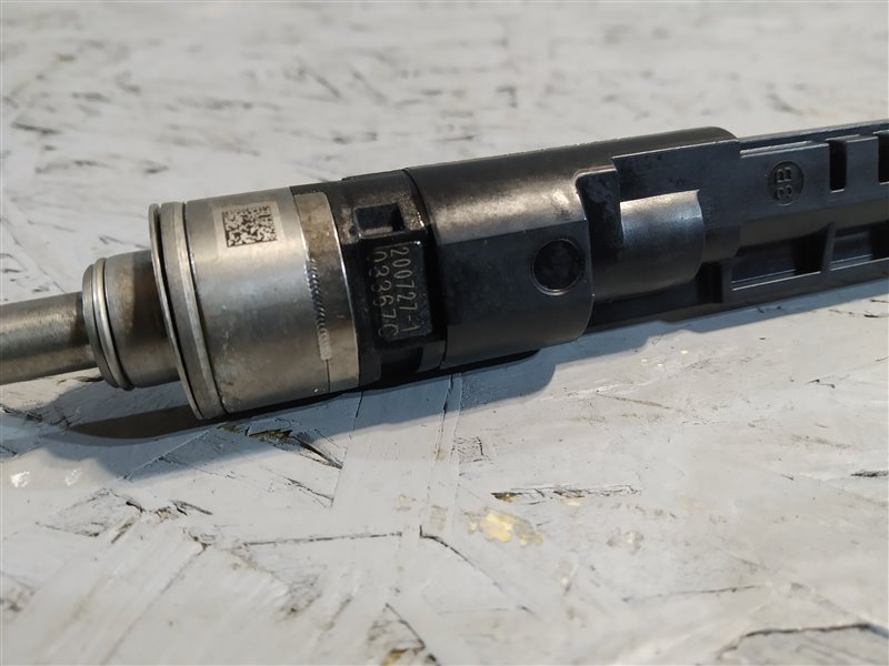 форсунка, 6500 рублей, Санкт-Петербург