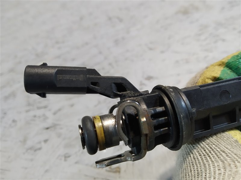 форсунка, 6550 рублей, Санкт-Петербург