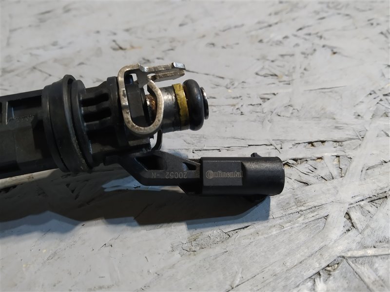 форсунка, 6500 рублей, Санкт-Петербург