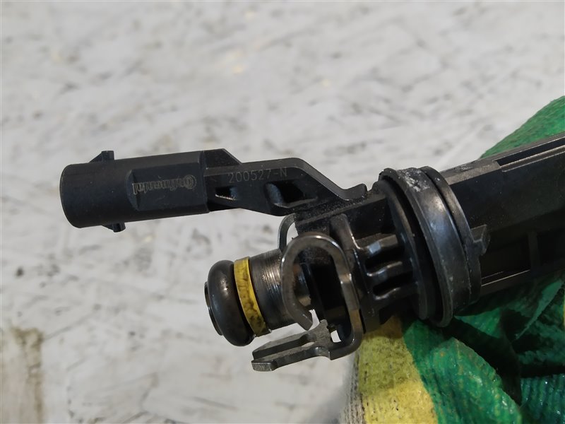 форсунка, 6550 рублей, Санкт-Петербург