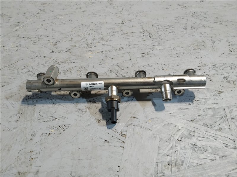 топливная рампа, 6000 рублей, Санкт-Петербург