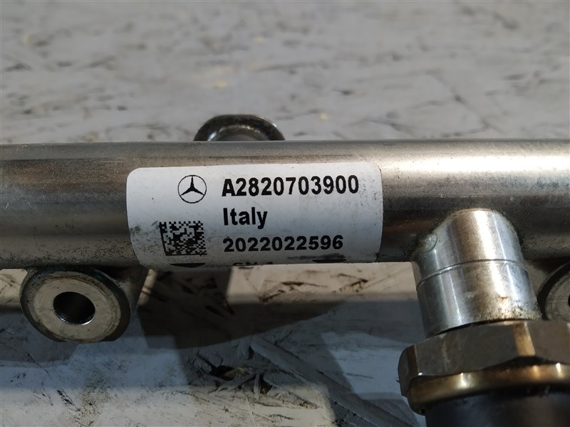 топливная рампа, 6000 рублей, Санкт-Петербург