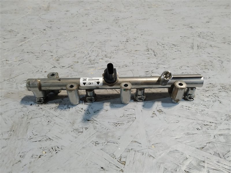 топливная рампа, 6000 рублей, Санкт-Петербург