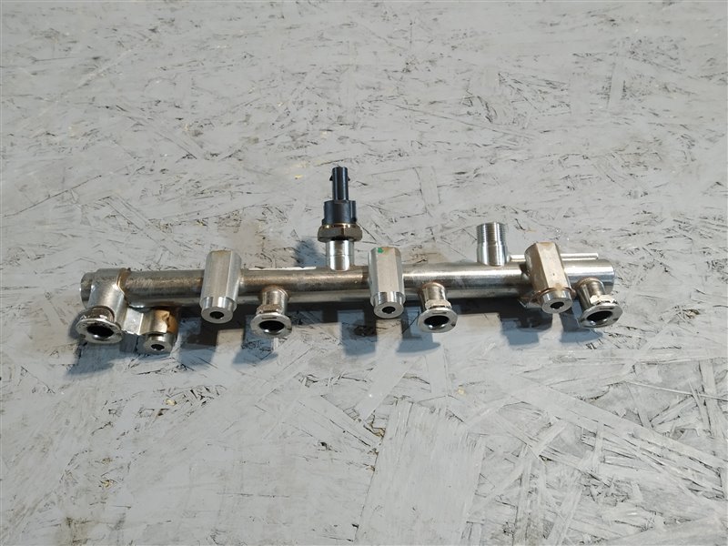 топливная рампа, 6000 рублей, Санкт-Петербург