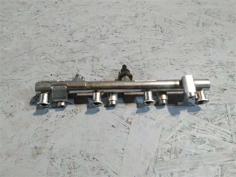 топливная рампа, 6000 рублей, Санкт-Петербург