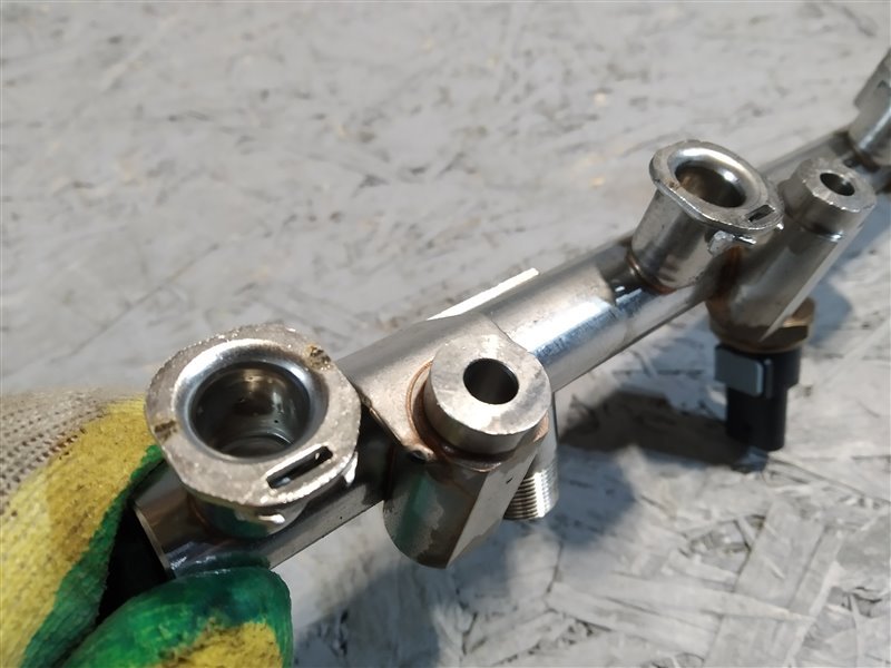 топливная рампа, 6000 рублей, Санкт-Петербург