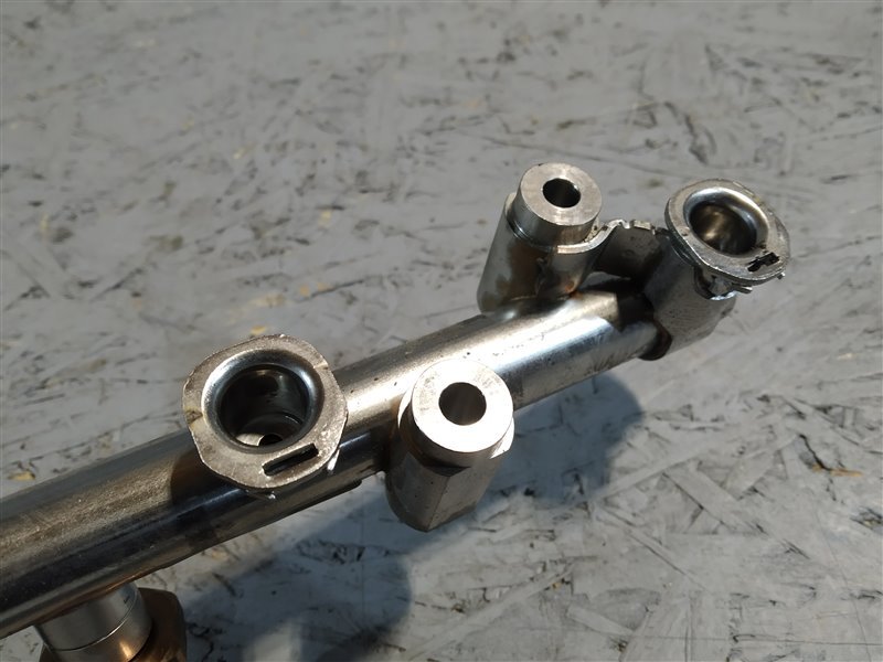 топливная рампа, 6000 рублей, Санкт-Петербург