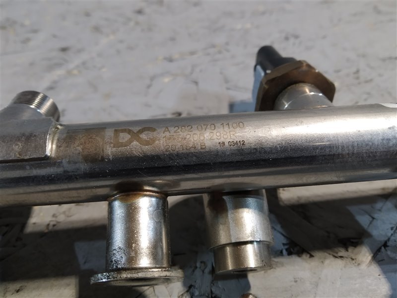 топливная рампа, 6000 рублей, Санкт-Петербург