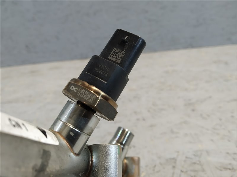 топливная рампа, 6000 рублей, Санкт-Петербург