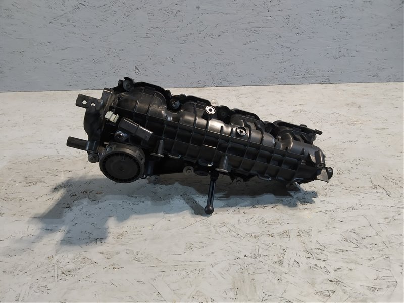 коллектор впускной, 15000 рублей, Санкт-Петербург