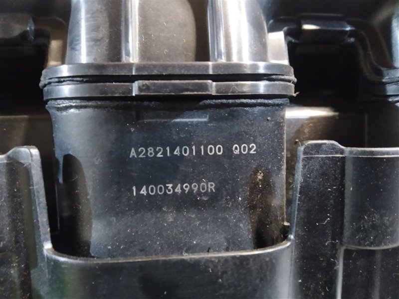 коллектор впускной, 15000 рублей, Санкт-Петербург