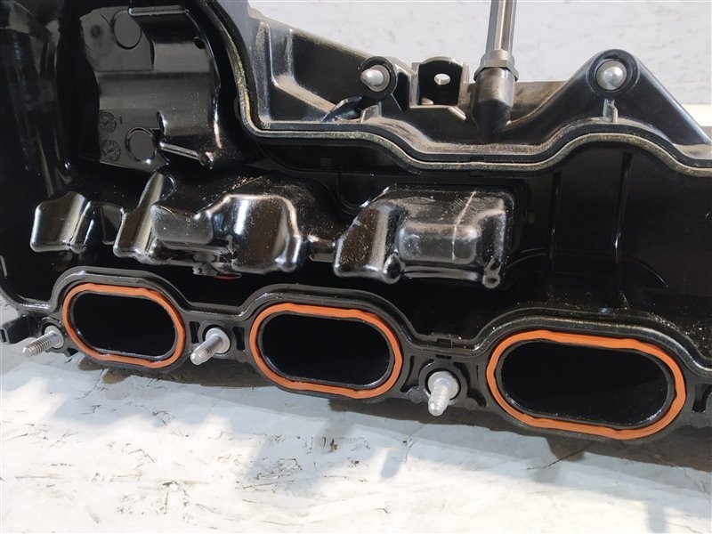 коллектор впускной, 15000 рублей, Санкт-Петербург