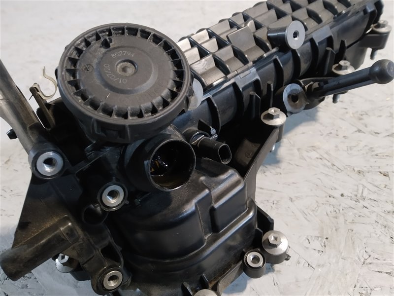 коллектор впускной, 15000 рублей, Санкт-Петербург