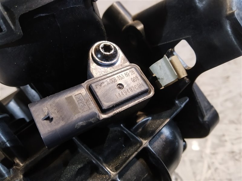 коллектор впускной, 15000 рублей, Санкт-Петербург