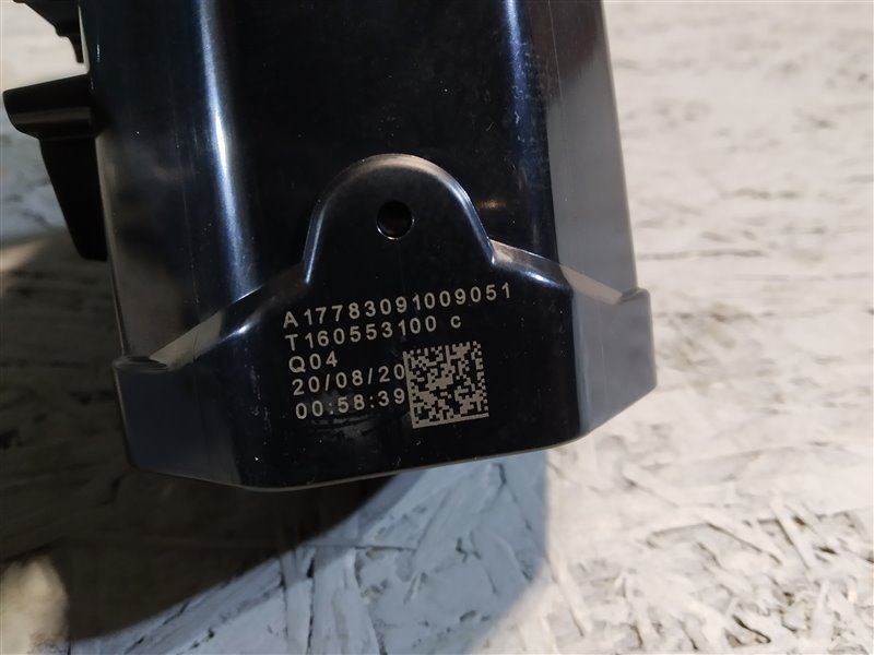 Дефлектор воздушный, 2570 рублей, Санкт-Петербург