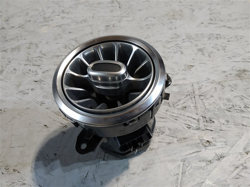 Дефлектор воздушный, 2570 рублей, Санкт-Петербург