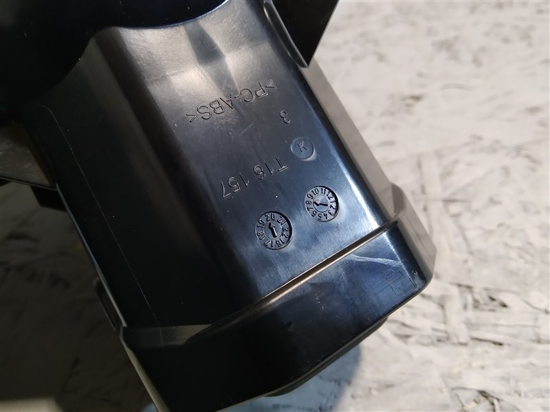 Дефлектор воздушный, 2570 рублей, Санкт-Петербург