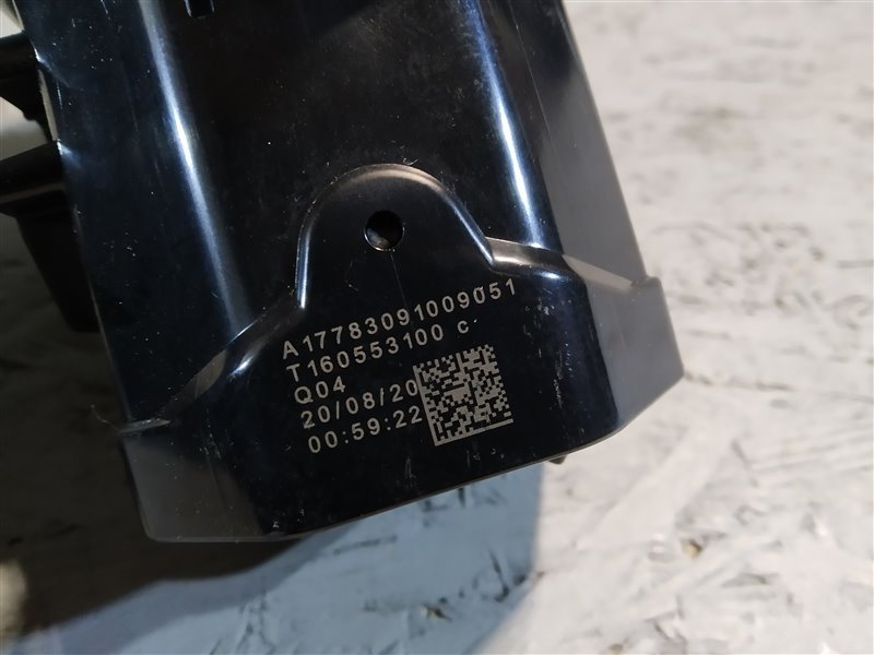 Дефлектор воздушный, 2570 рублей, Санкт-Петербург