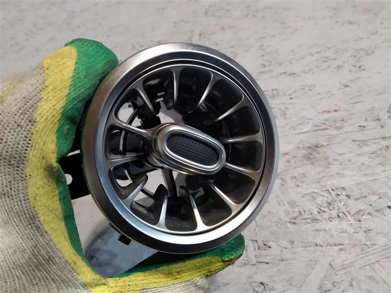 Дефлектор воздушный, 2570 рублей, Санкт-Петербург