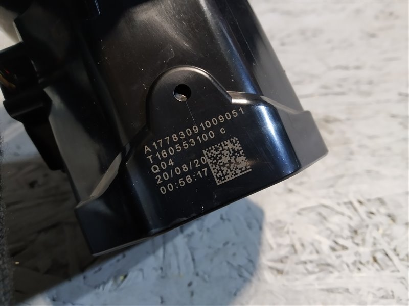 Дефлектор воздушный, 2570 рублей, Санкт-Петербург