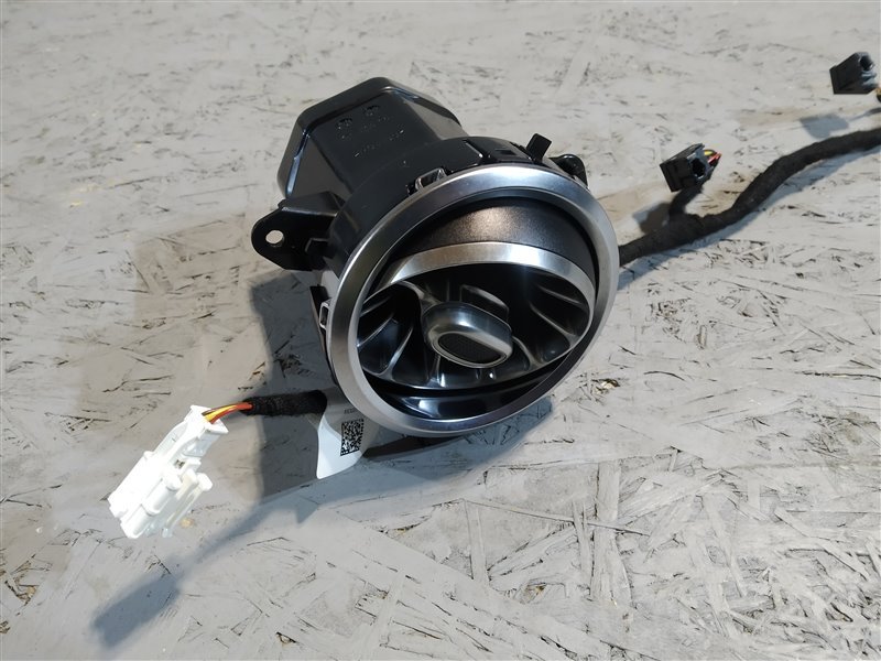 Дефлектор воздушный, 2570 рублей, Санкт-Петербург