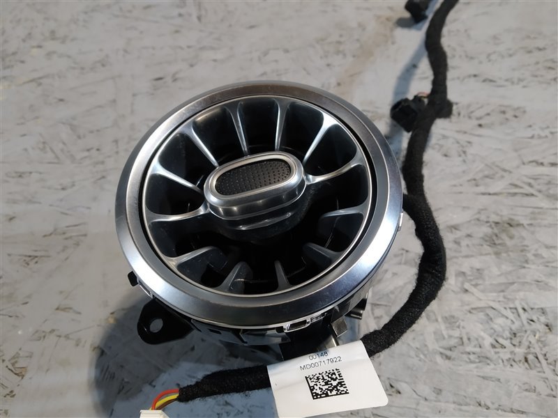 Дефлектор воздушный, 2570 рублей, Санкт-Петербург