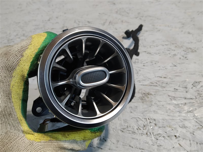 Дефлектор воздушный, 2570 рублей, Санкт-Петербург