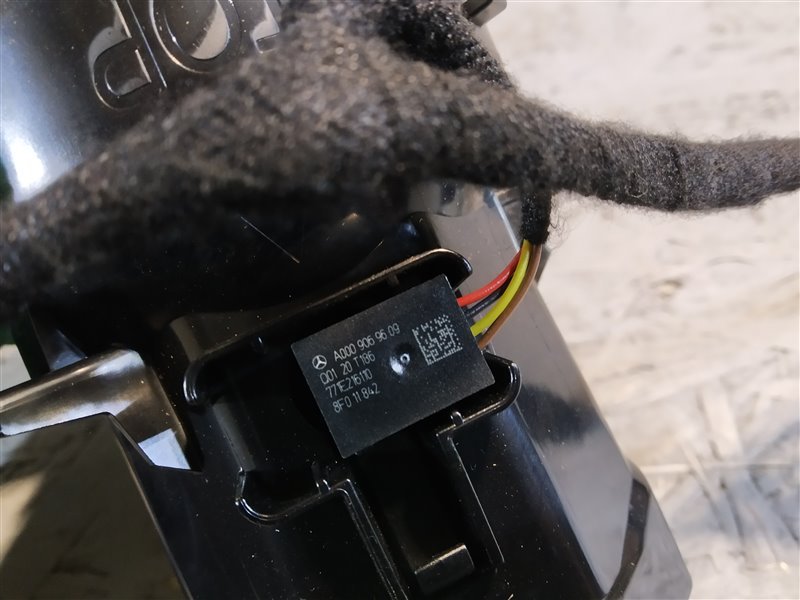 Дефлектор воздушный, 2570 рублей, Санкт-Петербург