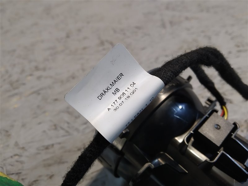 Дефлектор воздушный, 2570 рублей, Санкт-Петербург