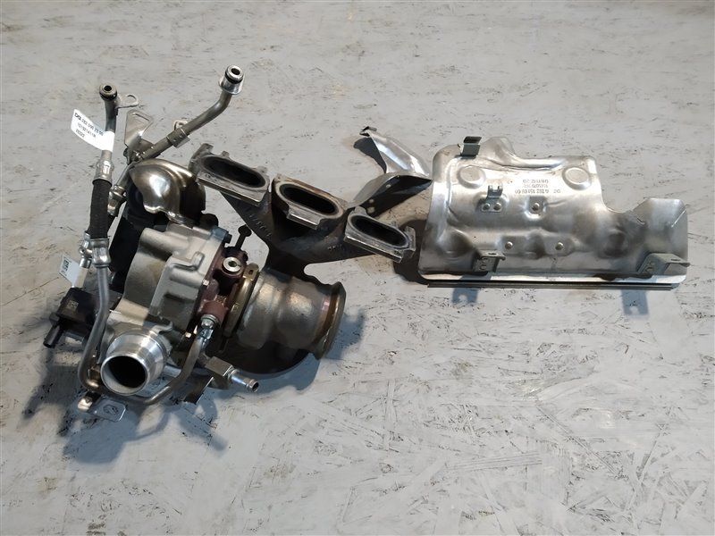 турбина, 26500 рублей, Санкт-Петербург