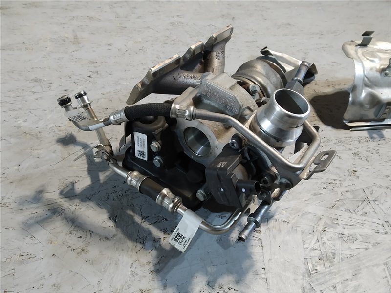 турбина, 26500 рублей, Санкт-Петербург