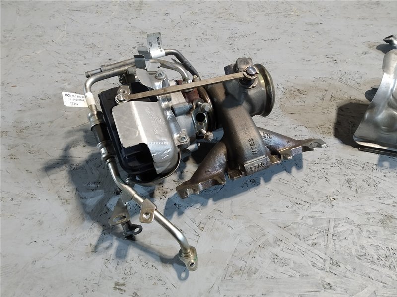 турбина, 26500 рублей, Санкт-Петербург