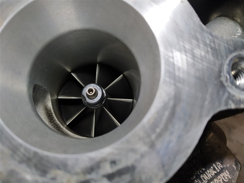 турбина, 26500 рублей, Санкт-Петербург